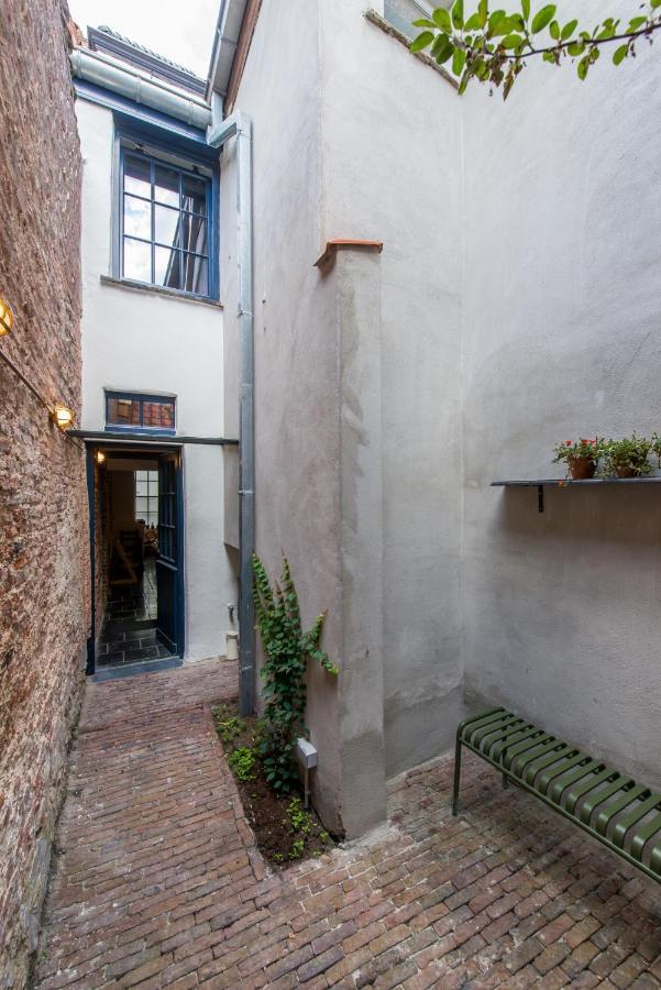 Friday Gent Villa Exterior foto